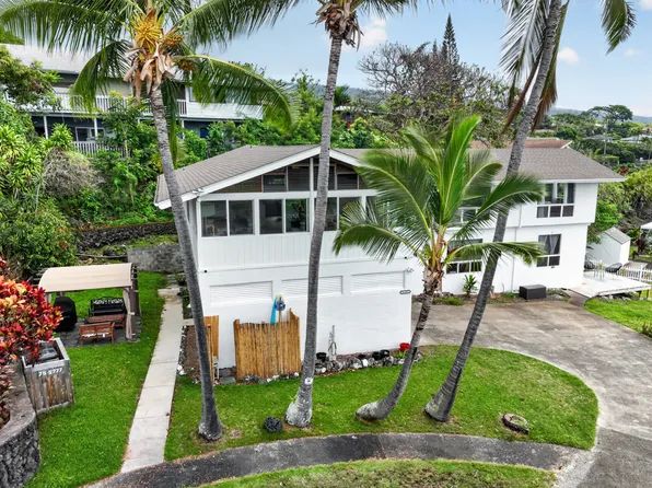75-5777 Milena Pl, Kailua Kona, HI 96740
