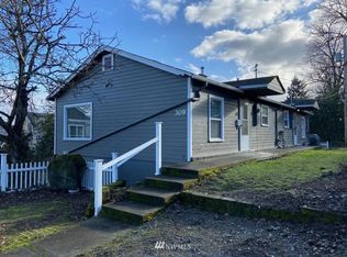 309 Taylor Ave NW UNIT A, Renton, WA 98057