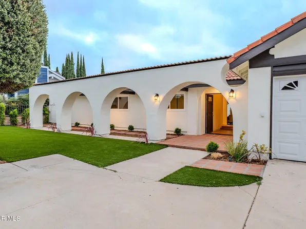 8018 Winnetka Ave, Winnetka, CA 91306