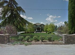 18945 Road 216, Strathmore, CA 93267