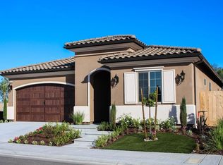 11837 N Bella Vita Ave, Fresno, CA 93730