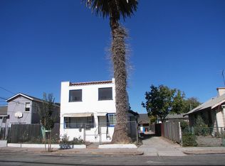 719 Cypress Ave, San Mateo, CA 94401