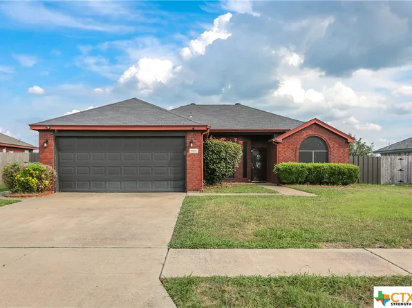 4508 Steamboat Springs Dr, Killeen, TX 76542
