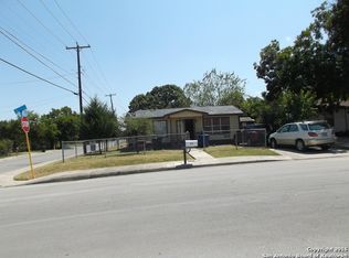 546 K St, San Antonio, TX 78220