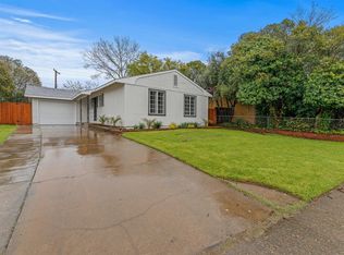 3343 Seaborg Way, Sacramento, CA 95827