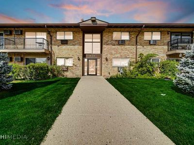 838 E Old Willow Rd APT 106, Prospect Heights, IL, 60070