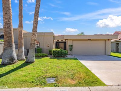 10505 E Cinnabar Ave, Scottsdale, AZ, 85258