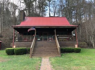 704 Bent River Dr, Lansing, NC 28643