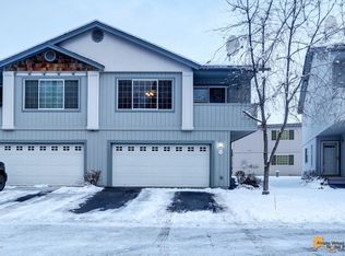 5834 Sapphire Loop #44B, Anchorage, AK 99504