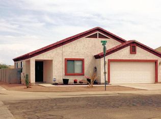 660 W 12th St, Florence, AZ 85132
