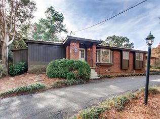 2227 Panstone Dr SW, Marietta, GA 30060
