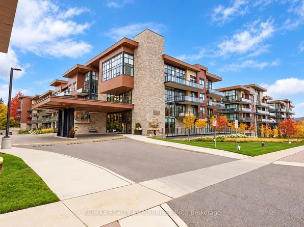 1575 Lakeshore Rd W #404, Mississauga, ON L5J 0B1