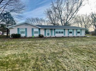 2809 W Alto Rd, Kokomo, IN 46902