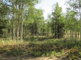 167 Arrowhead Dr, Como, CO 80432