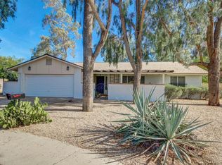 2907 W Redfield Rd, Phoenix, AZ 85053