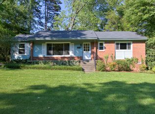 3400 Kenmore St, Greensboro, NC 27408