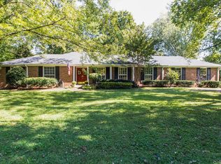 5923 Post Rd, Nashville, TN 37205