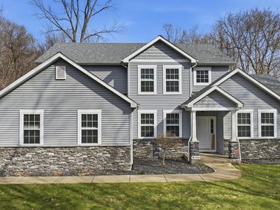 55400 Cedar Trl, Mishawaka, IN, 46545