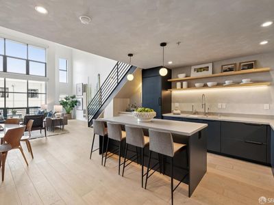 2170 Harrison St APT 8, San Francisco, CA, 94110