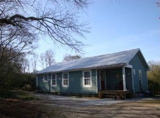 117 E 2nd Ave, Colbert, GA 30628