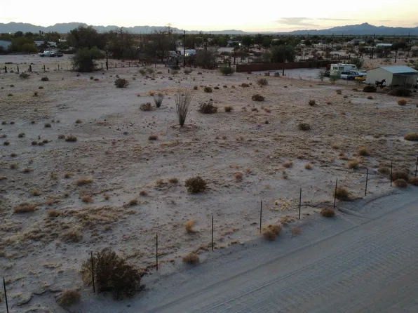 13860 Steinly Ave, Wellton, AZ 85356