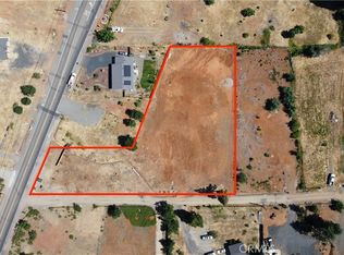 1543 Adams Rd, Paradise, CA 95969