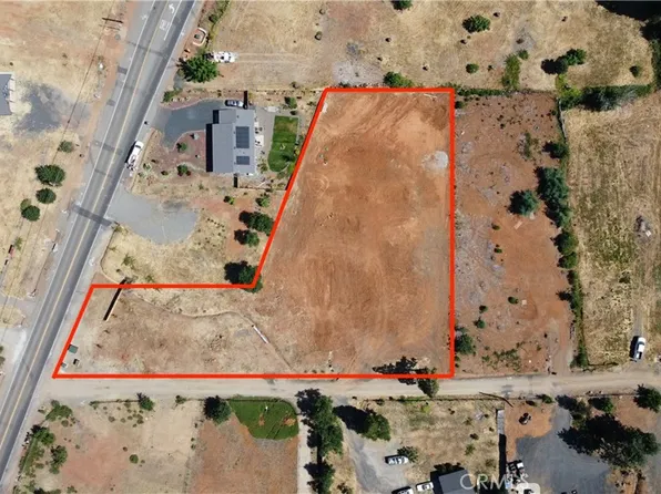 1543 Adams Rd, Paradise, CA 95969