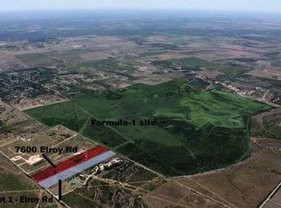 7600 Elroy Rd, Del Valle, TX 78617