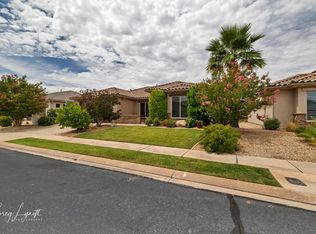 4972 S Grapevine Dr, St George, UT 84790