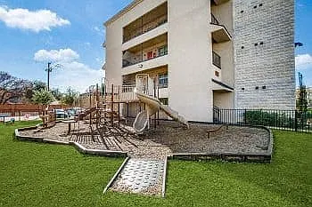 Richland Park Apartments — Photo 14