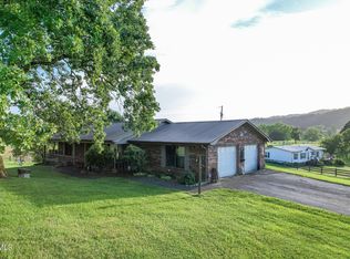 45 Kidwell Ln, Bulls Gap, TN 37711