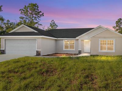 18 Oak Pass Run, Ocala, FL, 34472