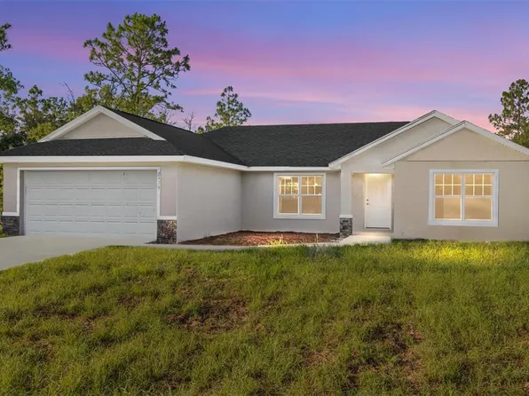 18 Oak Pass Run, Ocala, FL 34472