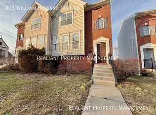 808 William Howard Taft Rd, Cincinnati, OH 45206