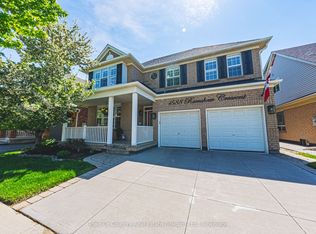 1588 Ramshaw Cres, Milton, ON L9T5L9