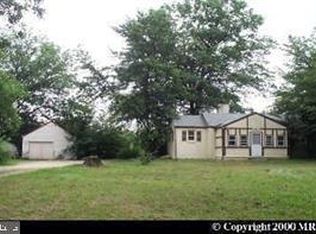 9201 Old Palmer Rd, Fort Washington, MD 20744