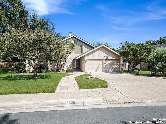 2nd image of 3638 Hunters Circle St