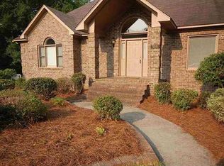 308 S Bronco Rd, Florence, SC 29501