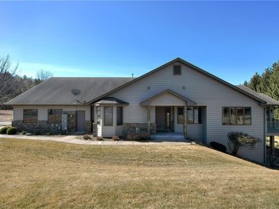 2548 East Princeton Avenue #1, Eau Claire, WI, 54703