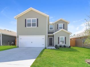 26713 Frost Dr, Magnolia, TX 77355