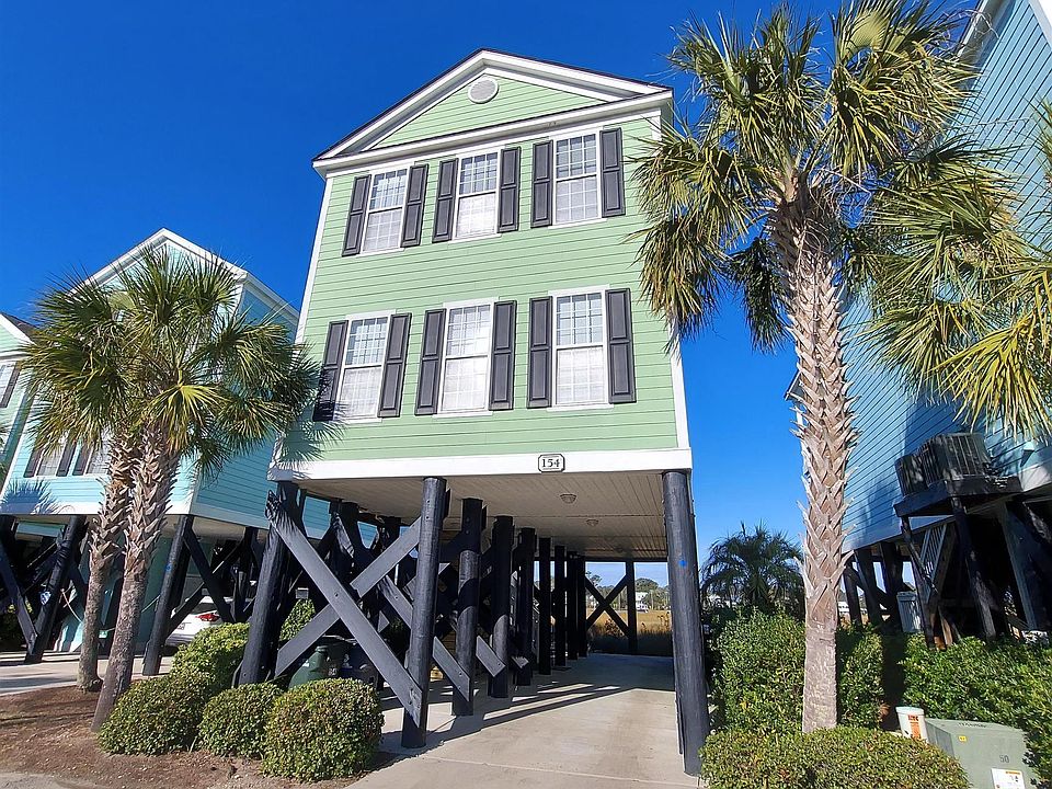 154 Cypress Ave, Murrells Inlet, SC 29576 MLS 2225935 Zillow