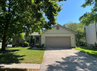 5774 Haddingtonshire Ln, Dublin, OH 43016