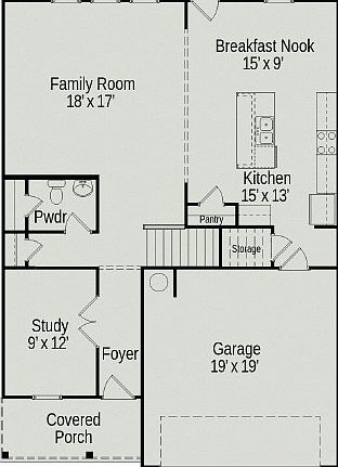 2nd image of 181 Summerlin Dr Lot 48