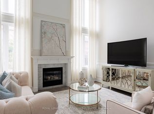 3310 Timeless Dr, Oakville, ON L6L 6V4