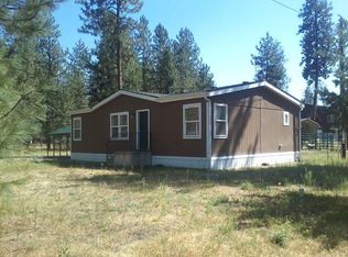 23202 N Waterview Dr, Nine Mile Falls, WA 99026