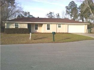 506 Tampico Ct, Pensacola, FL 32506