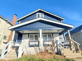 1522-1524 Loretta Ave, Columbus, OH 43211