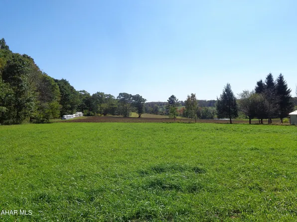 0 Johnstown Rd, Portage, PA 15946