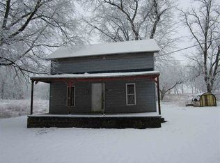 20963 29 1/2 Mile Rd, Springport, MI 49284