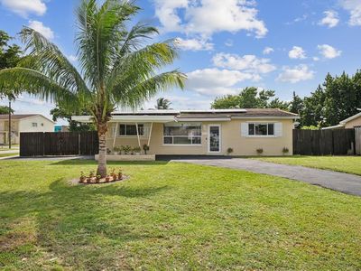 6101 NW 8th St, Margate, FL, 33063
